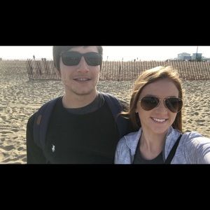 Meet your Posher, Ashleigh